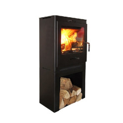 Krbová kamna HEDE 1D