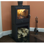 Krbová kamna HEDE 1D