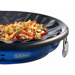 CADAC Nepřilnavá fólie na gril
