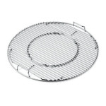 Weber Grilovací rošt s vyměnitelným středem | Gourmet BBQ System