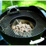 Weber Grilovací rošt s vyměnitelným středem | Gourmet BBQ System
