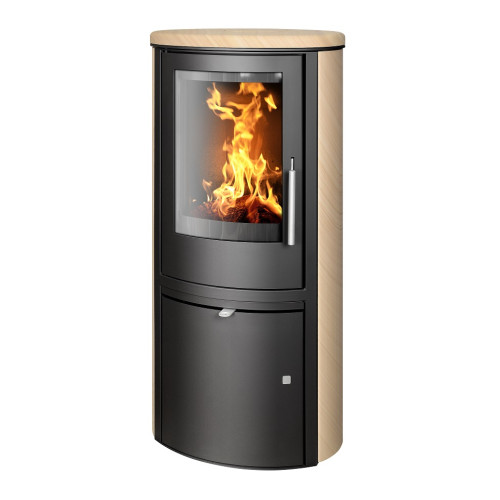 Krbová kamna ABX Reno pískovec