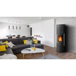 Krbová kamna ABX Trollvik