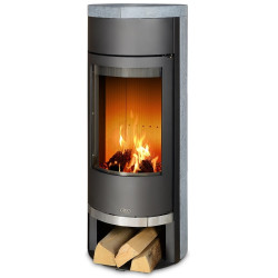 Krbová kamna ABX Vigo mastek