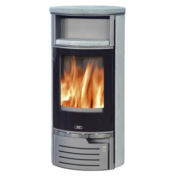 Krbová kamna ABX Atlantik 5, mastek