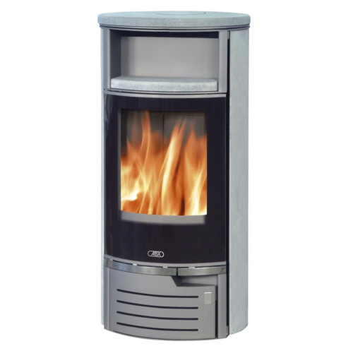 Krbová kamna ABX Atlantik 5, mastek