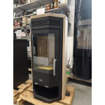 Krbová kamna ABX Baltik 4 pískovec