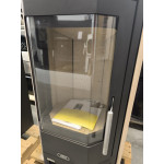 Krbová kamna ABX Baltik 4 pískovec