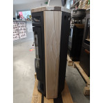 Krbová kamna ABX Baltik 4 pískovec