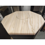 Krbová kamna ABX Baltik 4 pískovec