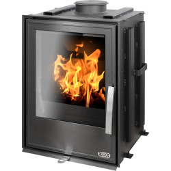 Krbová vložka ABX York K s výměníkem 6,9kW