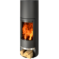 Krbová kamna ABX Alkmaar I s akumulací