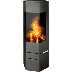 Krbová kamna ABX Nagano