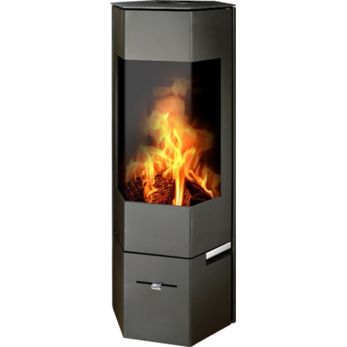 Krbová kamna ABX Nagano