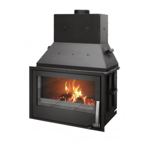 Krbová vložka ABX Oxford s výměníkem 10,5 kW 