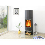 Krbová kamna ABX Alkmaar I s akumulací