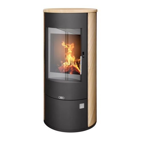 Krbová kamna ABX Aspen 7 pískovec