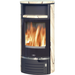 Krbová kamna ABX Atlantik 5, pískovec