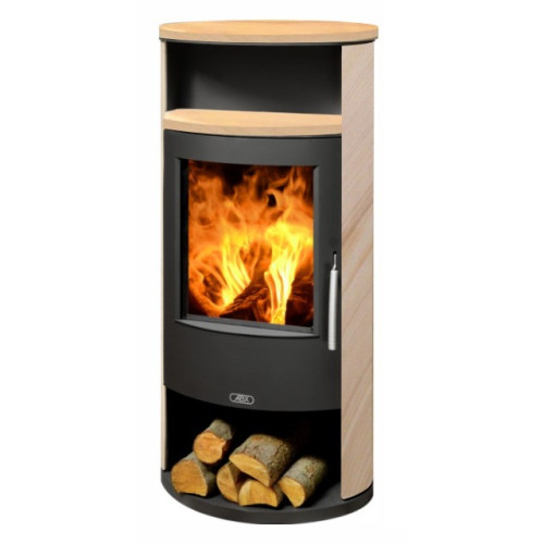 Krbová kamna ABX Island 5 pískovec