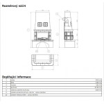 Kachlová kamna ABX Laponie zelená