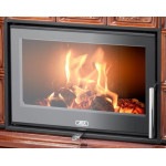 Kachlová kamna ABX Lombardie exklusive, Perle