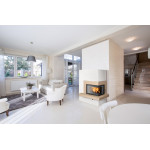 Krbová obestavba ABX Pateo pískovec, pravé