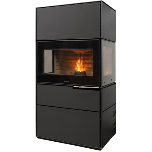 Hybridní kamna Aduro HYBRID H 6 LUX