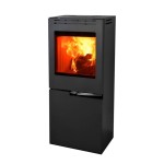 Hybridní kamna Aduro HYBRID H 5