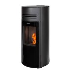 Peletová kamna Aduro P1