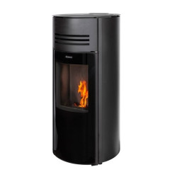 Peletová kamna Aduro P1