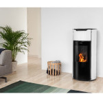 Peletová kamna Aduro P1.4