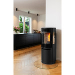 Peletová kamna Aduro P5 LUX