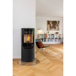 Peletová kamna Aduro P5 LUX