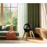 Bio Kamna Aduro B1 s bočním prosklením