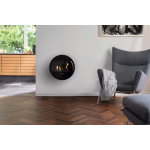 Bio Kamna Aduro B1 s bočním prosklením