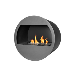 Bio Kamna Aduro B2 s čelním prosklením