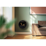 Bio Kamna Aduro B2 s čelním prosklením