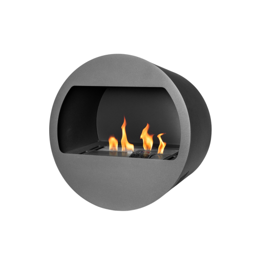 Bio Kamna Aduro B2 s čelním prosklením