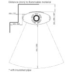 Krbová kamna ADURO 15