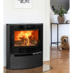 Krbová kamna ADURO 15 LUX