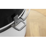 Krbová kamna ADURO 17.1 LUX WHITE