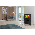 Krbová kamna ADURO 21