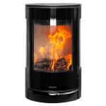 Krbová kamna ADURO 22.4 LUX závěsná