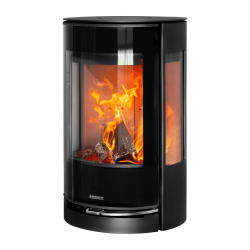 Krbová kamna ADURO 22.4 LUX závěsná