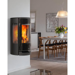 Krbová kamna ADURO 22.4 LUX závěsná