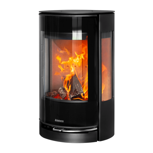 Krbová kamna ADURO 22.4 LUX závěsná