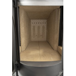 Krbová kamna ADURO 23