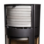 Krbová kamna ADURO 9.7 LUX