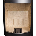 Krbová kamna ADURO 9.7 LUX