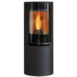 Hybridní kamna Aduro HYBRID H 4 LUX